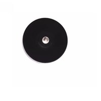26Mm Micron Hoge Koppel Flat Motor Tattoo Machine Failaber Vervangen Flat Dc Motor Voor Zonne-Tracker