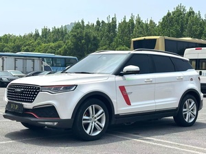 SUV d'occasion Zotye T700 abordables à vendre à moins de 3 000 dollars américains - Product Image 1