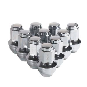 น็อต14X2.0สำหรับ Ford การสำรวจ F150 2004-2014แพ็ค24ชิ้น - Product Image 3