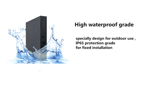 Giai đoạn cho thuê LED hiển thị hệ thống hoàn chỉnh p2.6 p3.91 LED bảng điều chỉnh ngoài trời đứng kỹ thuật số biển màn hình - Product Image 3