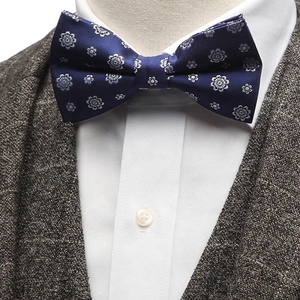 <span class=keywords><strong>Papillon</strong></span> Classico di Lusso di Alta Qualità, Jacquard 100% Poliestere, per Matrimoni e Feste, Ideale come Bomboniera - Product Image 6