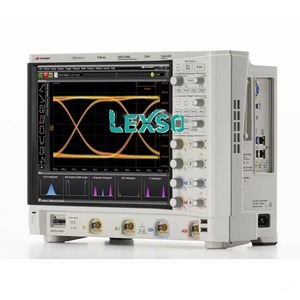 Osciloscopio de Alta Definición Keysight DSOS204A 2 GHz xgeqpt - Product Image 2