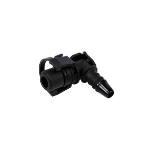 Conector de Manguera de Refrigerante de Entrada del Cuerpo del Acelerador 5535 4565 para Chevrolet Cruze Epica Sonic - Product Image 2