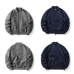Chaquetas Cortavientos de Invierno con Cierre y Manga Larga, Diseño Personalizado, Publicidad con Impresión de Logotipo - Product Image 5