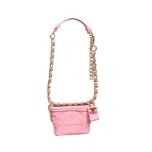 อุปกรณ์เสริมตุ๊กตาสำหรับกระเป๋าสะพายข้าง Labubu Chic ชุดอุปกรณ์ประกอบฉากฉากบูติก (รุ่นที่ 1-4) ของตกแต่งบ้านตุ๊กตาพลาสติกลายการ์ตูน - Product Image 5