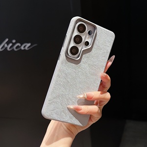 Fundas para Teléfono Móvil con Protección Completa de Lente de Tela para iPhone 17 Pro Max, Antihuellas, Resistentes a Golpes, Carga Inalámbrica - Product Image 2
