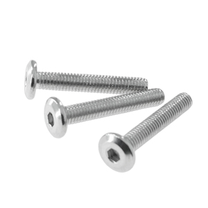 <span class=keywords><strong>Vis</strong></span> à tête plate à six pans creux chanfreinés en acier inoxydable 304 pour assembler des <span class=keywords><strong>meubles</strong></span> M4 M5 M6 M8 - Product Image 4