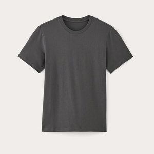 T-shirt a manica corta oversize con stampa grafica da <span class=keywords><strong>uomo</strong></span> di ispirazione Vintage per stile personalizzato look Casual da indossare - Product Image 3