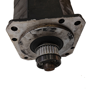 FANUC A06B-0236-B100 Motor Servo AC Usado y Probado, Proveedor de Repuestos - Product Image 2