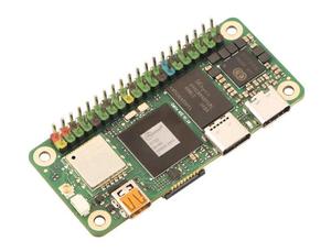 Nueva Placa de Desarrollo Original Radxa Cubie A7Z con SOC Allwinner, CPU de Ocho Núcleos, Pantalla Dual, RISC-V, Cocontrol, Linux, 1GB/2GB - Product Image 5