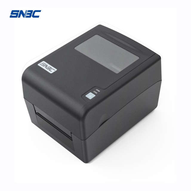 SNBC BTP-4200E Thermal/Thermal Transfer Label Printer Wholesale Price UV Printer Thermal Transfer Label Printer