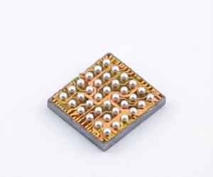 STM32L051T8Y6DTR Fournisseurs de composants électroniques d'origine Circuit intégré CI MCU 32 bits 64 Ko FLASH 36WLCSP - Product Image 2
