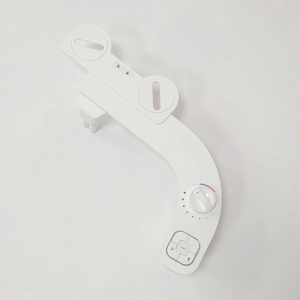 Без электрического биде для туалета с теплой водой и простой в установке - Product Image 3