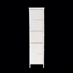 High Quality Freestanding Durable Stainless Steel MDF Panel Pine Modern Living Room Fabric <b>Cabinets</b> Sample Available Fabric - Product Image 5