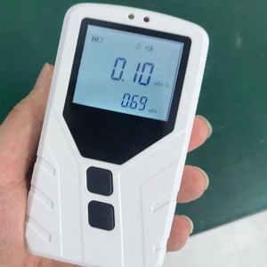 Rilevatore Professionale Portatile di Radiazioni Nucleari per Ospedali, Dosimetro a Raggi X di Alta Qualità, Competitivo sul Mercato Medico - Product Image 2