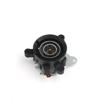 Accessoires de bouilloire électrique Base de bouilloire électrique Interrupteur de contrôle de température Connecteur Coupleur Plug Set