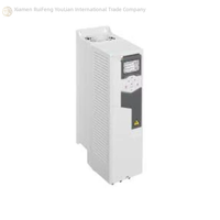 ACS580-01-026A-4 ACS580 Penggerak Frekuensi Variabel (VFD) Tujuan Umum 026A Bersertifikasi CE untuk Pompa, Kipas, HVAC, Motor Industri Variabel S