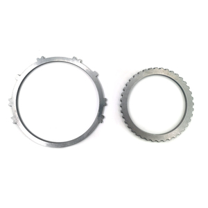 Kit de Placas de Embrague de Transmisión HENING K310 K311 de Acero para Toyota Corolla, Accesorios para Automóviles W066881A, PIEZAS - Product Image 2