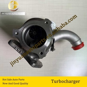 Turbocompresor 7712801085 7701478862 7711368132 7701473520 7701473145 8200251391 TD04L6-14 para <span class=keywords><strong>Renault</strong></span> <span class=keywords><strong>Megane</strong></span> 2.0T F4R796 F4R-760 - Product Image 3