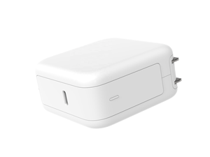 FCC certificado nuevo 140W GaN USB C <span class=keywords><strong>cargador</strong></span> de pared para teléfonos móviles <span class=keywords><strong>MacBook</strong></span> <span class=keywords><strong>Pro</strong></span> 16 <span class=keywords><strong>15</strong></span> 14 <span class=keywords><strong>pulgadas</strong></span> UK/US/EU <span class=keywords><strong>cargador</strong></span> de enchufe - Product Image 6