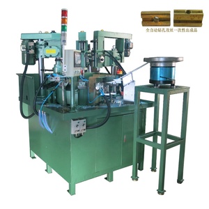 Machine à tarauder les goujons entièrement automatique, hautement personnalisable, 16 mm, en promotion, produits phares - Product Image 3