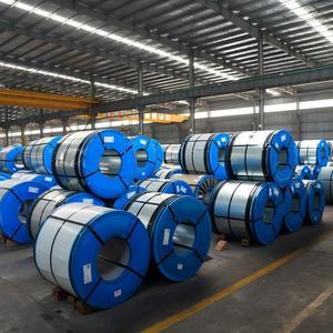 Yüksek Kaliteli MTS 72012-2009-01 Sürekli Soğuk Haddelenmiş Çelik Rulo 0.3-3mm Kalınlıkta JIS Sertifikalı Otomotiv Çeliği - Product Image 1