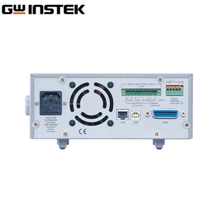 Alimentation électrique programmable Gwinstek PPH-1503D à double sortie linéaire haute précision 15V 3A 9V 5A - Product Image 2