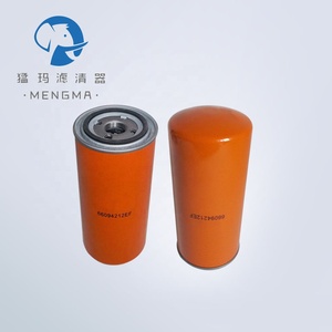 ไส้กรองน้ำมันเครื่องอัดอากาศไคซาน รุ่น 66094212EF - Product Image 5