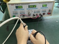 Parafoudre industriel de type T2 10KA 20KA 40K 220V 400V 1000V 2P 3P 4P SPD monophasé triphasé AC DC LLH
