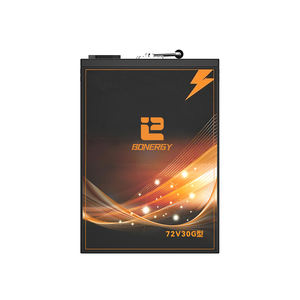 Мотоцикл, 72 В, 30 А/х, универсальная 125, самокат, 7A9A, сухая батарея, герметичная батарея - Product Image 2