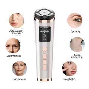 Appareil de massage facial multifonctionnel, instrument de beauté, autre équipement de beauté à domicile, machine raffermissante pour la maison - Product Image 1