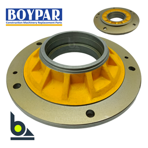 Rodamiento de Rueda MRP BOYPAR de Alta Durabilidad para JCB 3cx-4cx HUB (450/10221 450/11100 458/10226 458/20446) Nuevo para Construcción 1 - Product Image 1