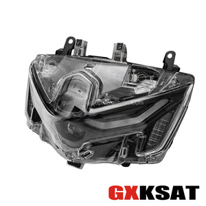Faro faro faro motorino moto per <span class=keywords><strong>NMAX</strong></span> <span class=keywords><strong>155</strong></span> GPD125 2014 - 2020 - Product Image 6
