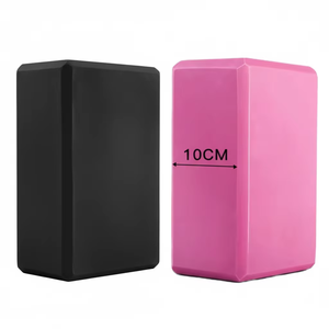 Bloque <span class=keywords><strong>de</strong></span> <span class=keywords><strong>Yoga</strong></span> <span class=keywords><strong>EVA</strong></span> Ecológico <span class=keywords><strong>de</strong></span> Alta Densidad 2026, <span class=keywords><strong>Ladrillos</strong></span> <span class=keywords><strong>de</strong></span> <span class=keywords><strong>Yoga</strong></span> Duraderos con Impresión Personalizada, Estilo Simple, Uso Universal <span class=keywords><strong>para</strong></span> Ejercicios <span class=keywords><strong>de</strong></span> Fitness - Product Image 5