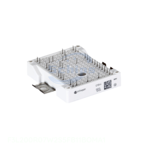 Authorized Distributor Transistors Module F3L200R07W2S5FB11BOMA1 Electronic Circuit Components - Product Image 1