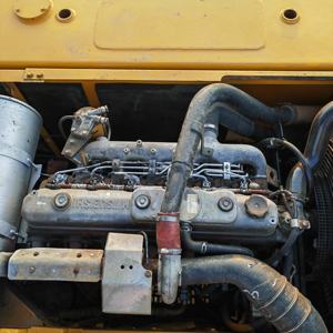 เครื่องขุด sy215c-9ซานนี่215 sy235เครื่องขุดแดด21ตัน - Product Image 6