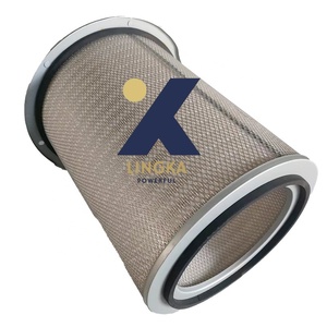 Filtre à air AF 872 AF872 pour moteur diesel P 18-1099 P 18-2099 SA 10822 4095069 9304100063 - Product Image 1
