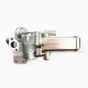 Enfriador <span class=keywords><strong>EGR</strong></span> del Motor Changan Hunter F70 D20TCIE, <span class=keywords><strong>Termostato</strong></span> Silencioso para Dispositivos Móviles PC201014-0401, Nuevo Estado <span class=keywords><strong>EGR</strong></span> - Product Image 3