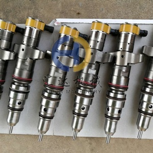 Kim phun nhiên liệu động cơ chất lượng cao 3508B/3512B/3516B 162-8813 250-1304 250-1306 với bao bì chính hãng - Product Image 1