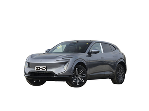 Nuevo AVATR 07 EREV SUV, <span class=keywords><strong>5</strong></span> Plazas, Cabina Inteligente, Tracción en las Cuatro Ruedas, SUV Eléctrico de Autonomía Extendida, Carga Rápida, Vehículo de Exportación - Product Image 1