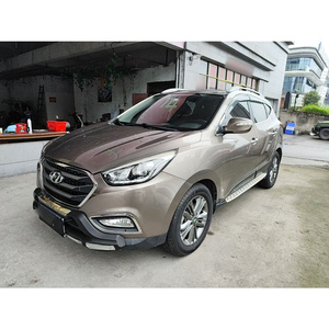 Auto Usado Guazi, <span class=keywords><strong>Hyundai</strong></span> <span class=keywords><strong>Ix35</strong></span> 2015, Directo de Concesionario, Motor de Gasolina, Automático, SUV de 5 Plazas, Volante a la Izquierda, Disponible en Stock - Product Image 1