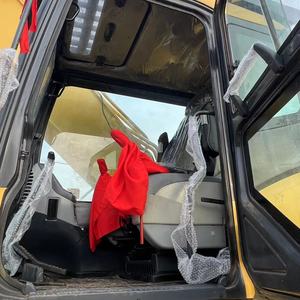 Excavadora Komatsu de segunda mano y buena calidad, gran oferta, motor de núcleo Original de marca japonesa, excavadora de segunda mano, similar a la de la segunda, de la marca japonesa, de la segunda, de la mejor calidad, de la segunda, de la segunda, de - Product Image 4