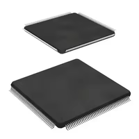 STM32F407VET6 Original en Stock IC Circuit Intégré IC STM32F4 Série Puce Microcontrôleur
