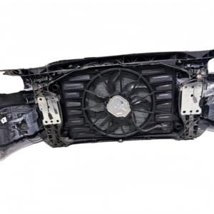 Pour Audi <span class=keywords><strong>A5</strong></span> avant bouche S5 pare-chocs assemblage RS5 Surround complet F5F radiateur F5p phare F5A barre de protection Original de haute qualité - Product Image 6