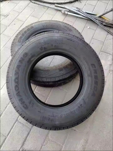 ยางรถบรรทุก CR960A เหล็กเรเดียลแบบมืออาชีพ11R24.5 315/80R22.5 295/75R22.5ความเป็นเลิศของจีนสำหรับการขนส่งระยะไกล - Product Image 5