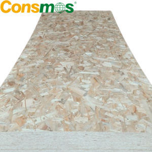 Panneaux <span class=keywords><strong>OSB</strong></span> en pin 2 1220*2440*6mm 15mm 18mm - Product Image 3