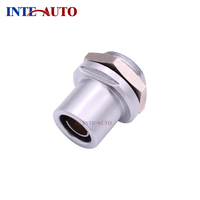 Câble électrique 2,5 mm pour connecteurs de câblage domestique Série F 0F 1F 1,5F 2F 3F, assemblage de câbles connecteurs 2 à 48 broches DBP DB