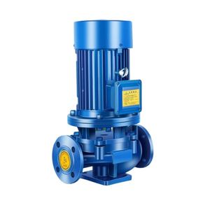 Pompes d'irrigation électriques intelligentes de 8, 9 et 10 pouces pour l'agriculture – Pompe de surpression pour l'irrigation - Product Image 6