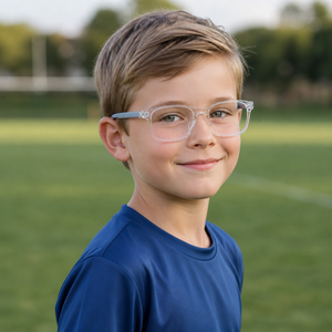 Gafas con Filtro <span class=keywords><strong>de</strong></span> Luz Azul para Niños, Monturas <span class=keywords><strong>de</strong></span> Gafas, Monturas <span class=keywords><strong>de</strong></span> <span class=keywords><strong>Lentes</strong></span> para Niños y Niñas - Product Image 6