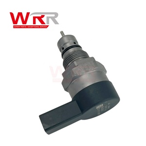 0281002985 Nouveau capteur de pression de carburant fiable pour Benz W212 W164 ML350, régulateur Common Rail, transmetteurs d'injection haute performance - Product Image 5
